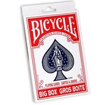 Bicycle Bicycle Jumbo Kaarten