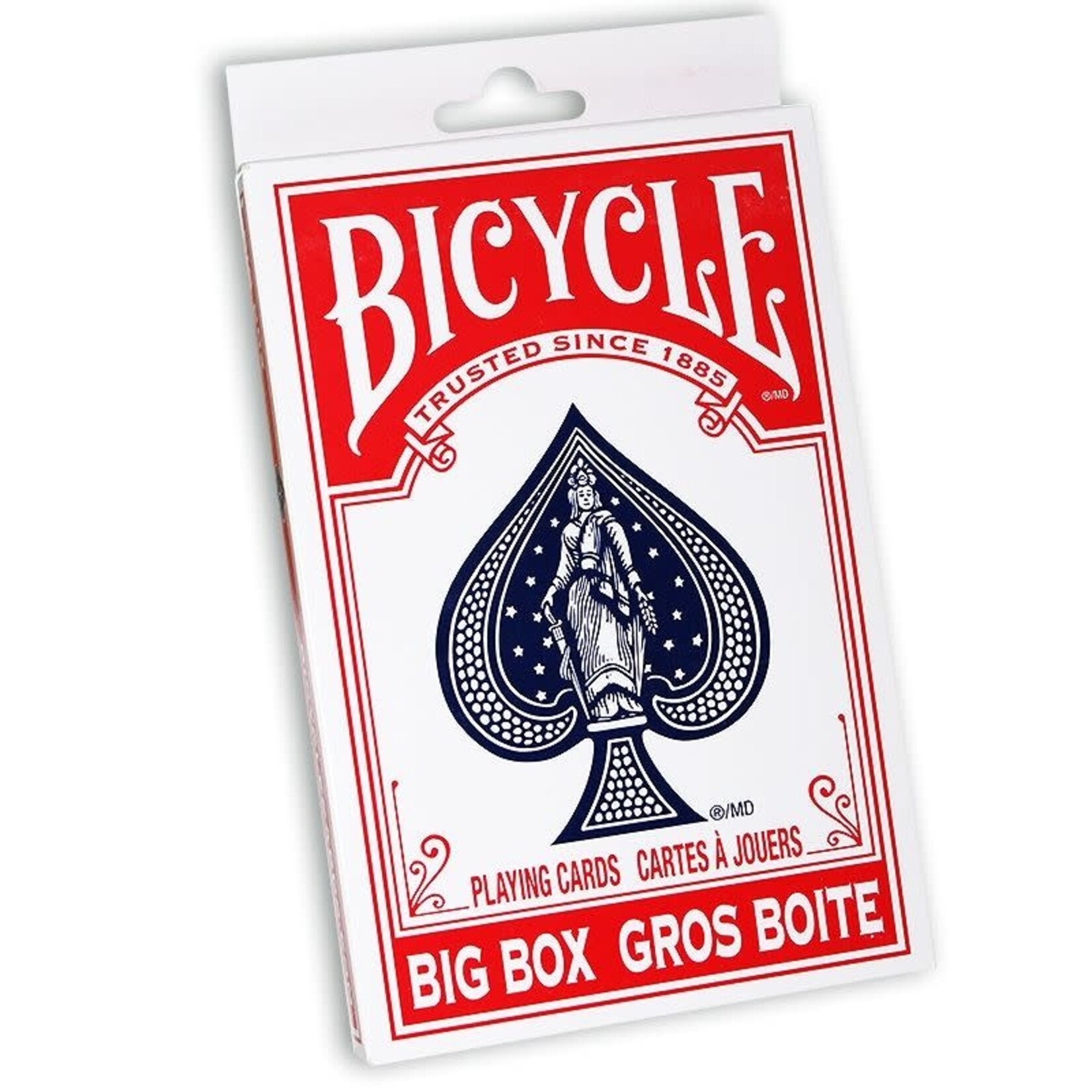 Bicycle Bicycle Jumbo Kaarten