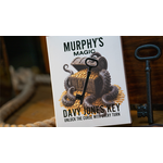 Davy Jones Key by Murphy's Magic