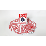 Bicycle ESP Jumbo Deck