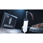 Wizard Sword by Ethan Yip & Johnny Yip