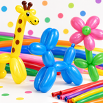 Modeling balloons