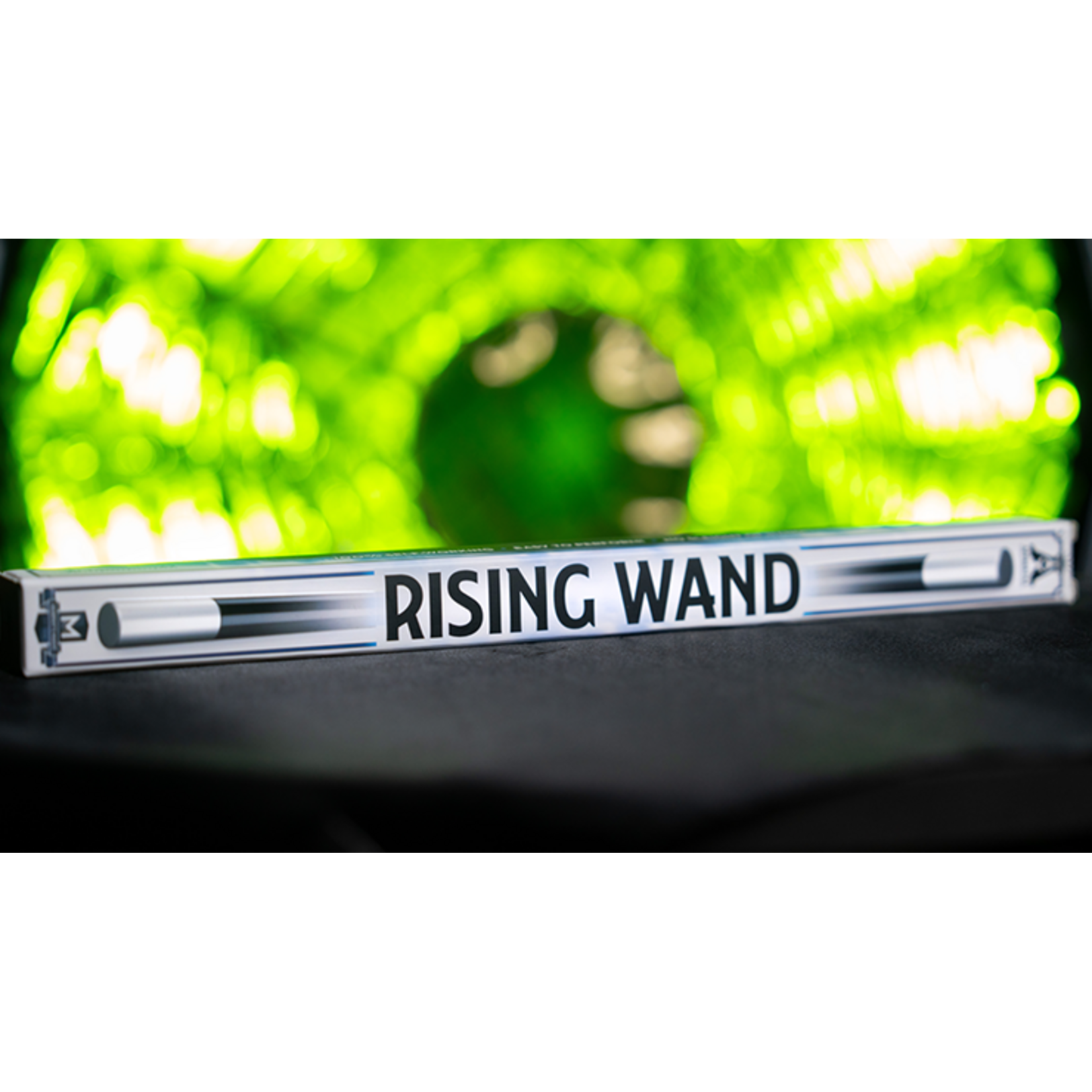Apprentice Magic: Rising Wand