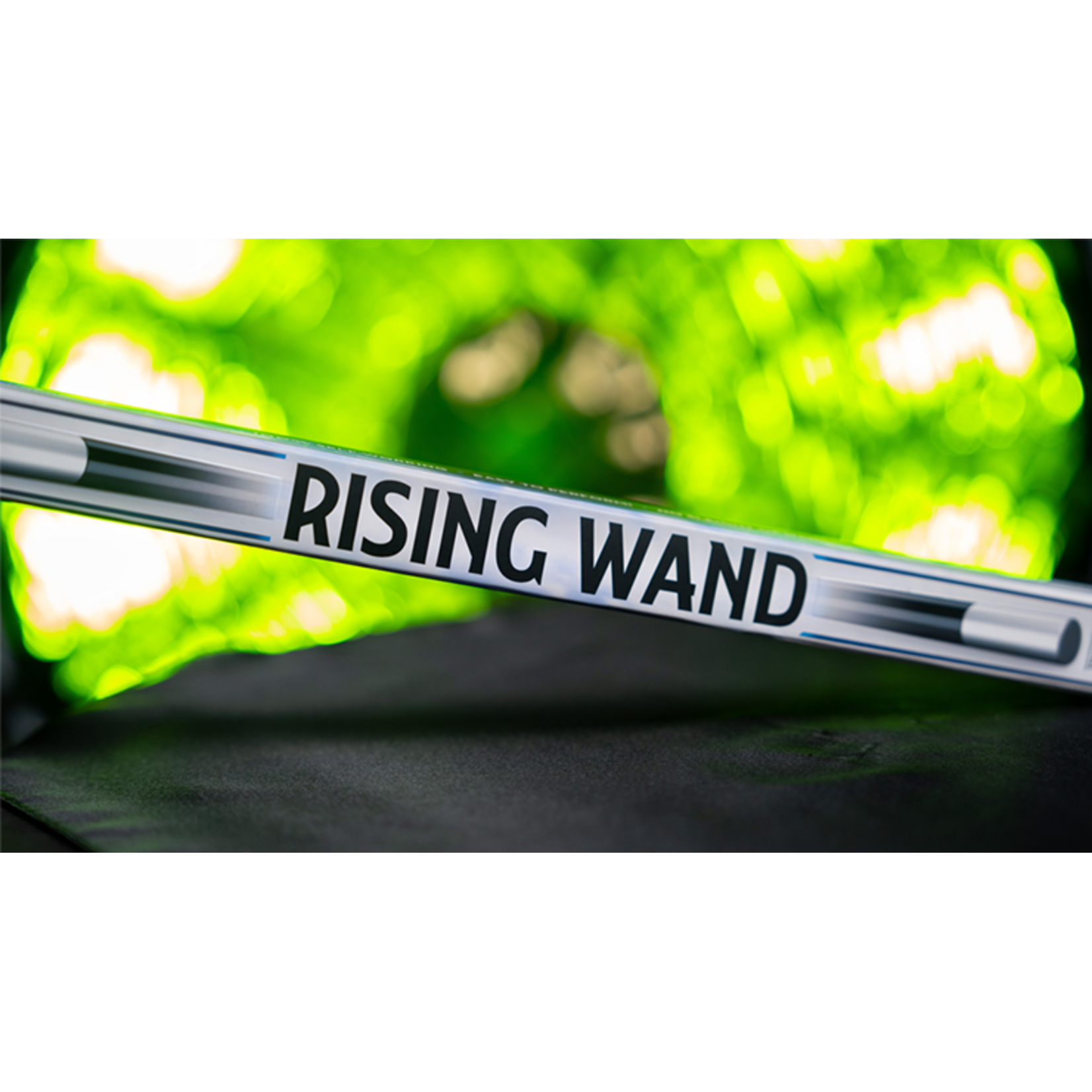 Apprentice Magic: Rising Wand