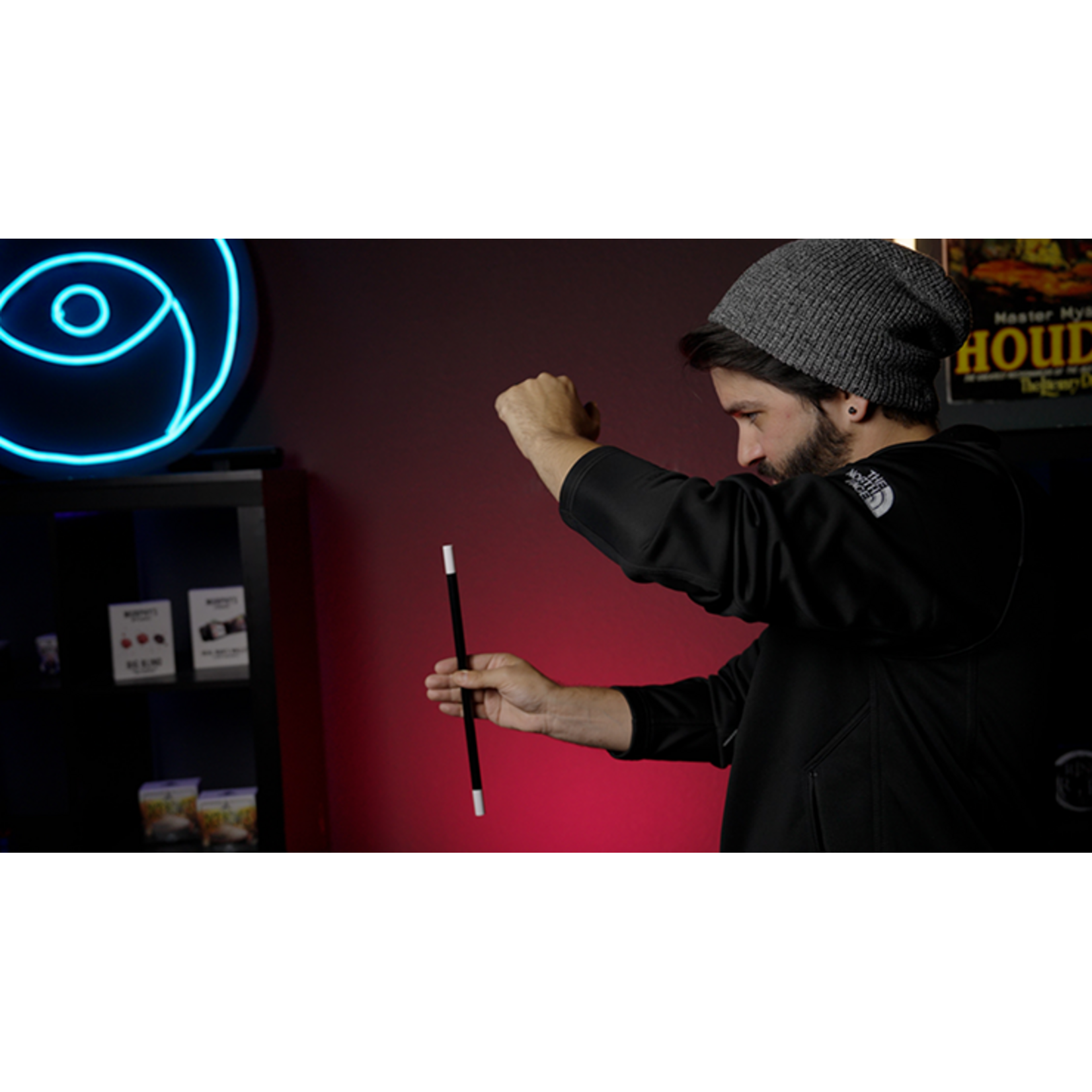 Apprentice Magic: Rising Wand