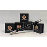 Mini Magic Wand in Black (with silver tips) by Tango