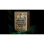 Theory11 Moooi Collector's Edition (Extinct Animals) by theory11