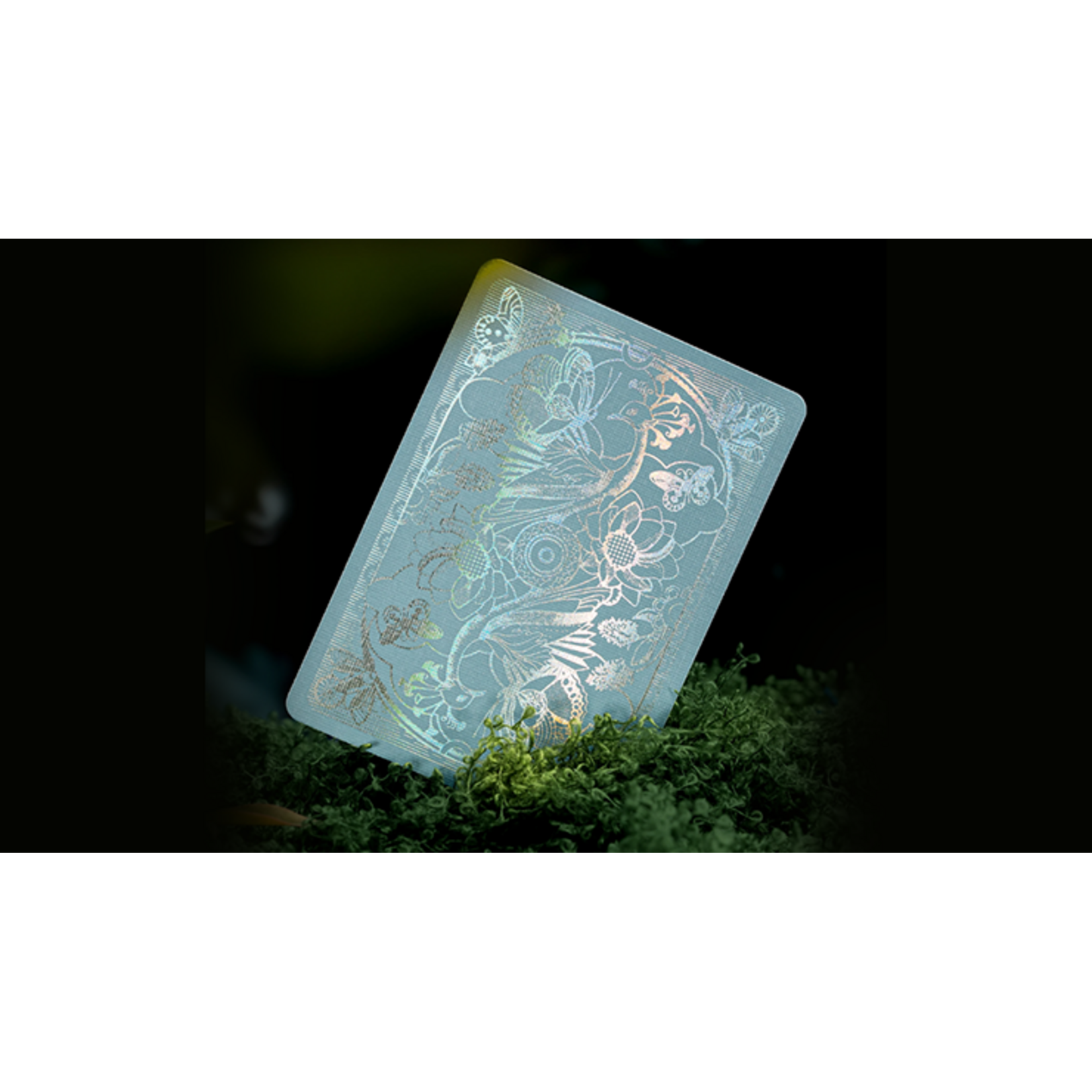 Theory11 Moooi Collector's Edition (Memento Moooi) Speelkaarten