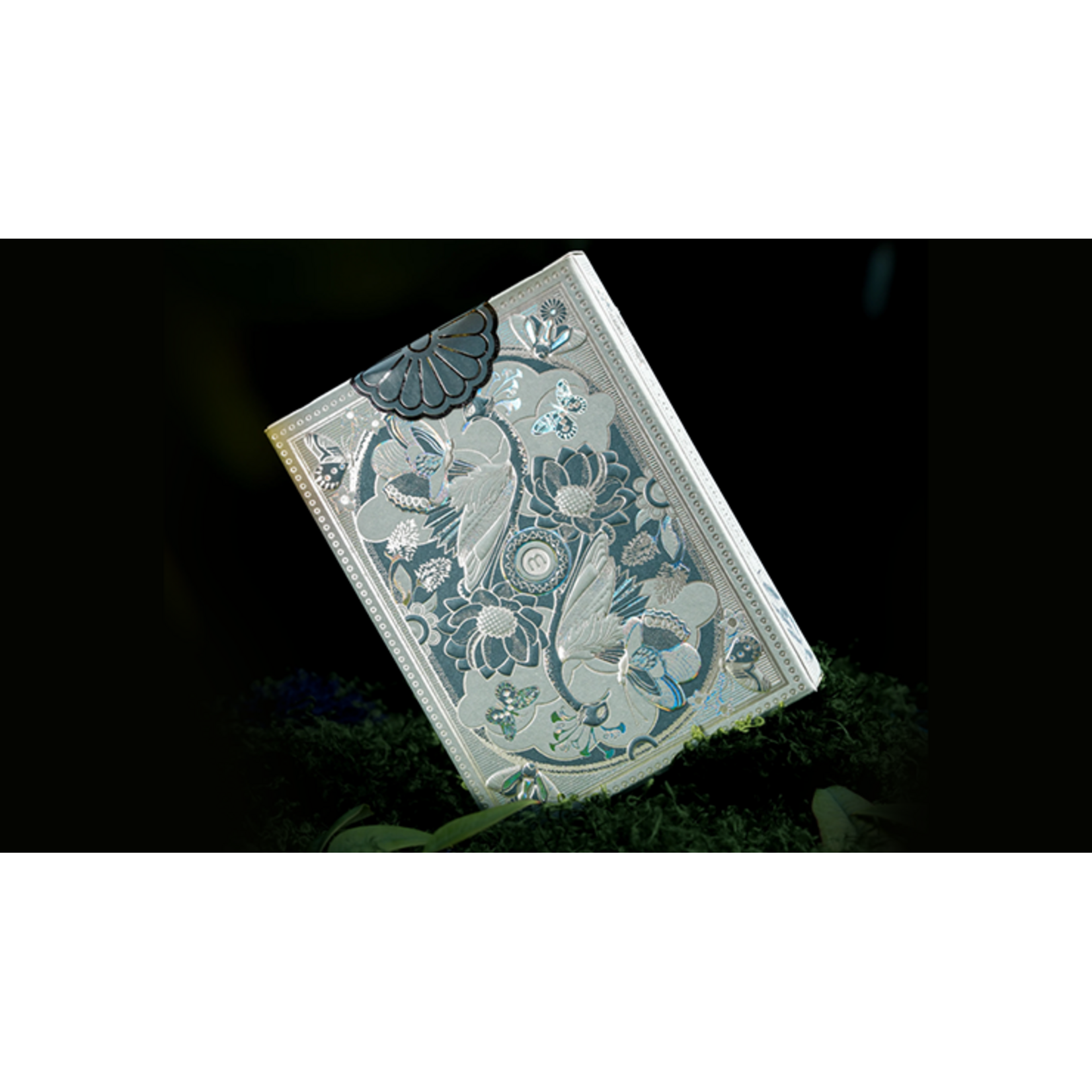 Theory11 Moooi Collector's Edition (Memento Moooi) Speelkaarten