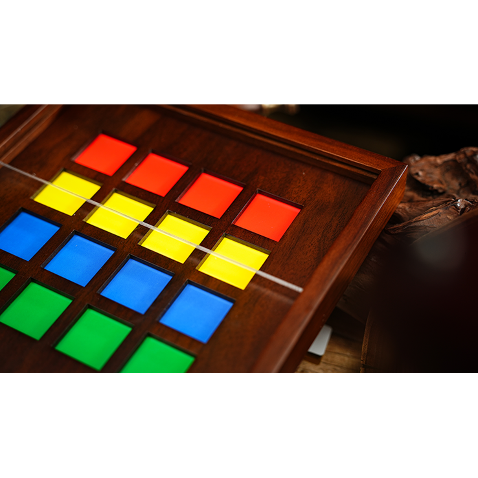 Prophecy Matrix by Mato and TCC Magic