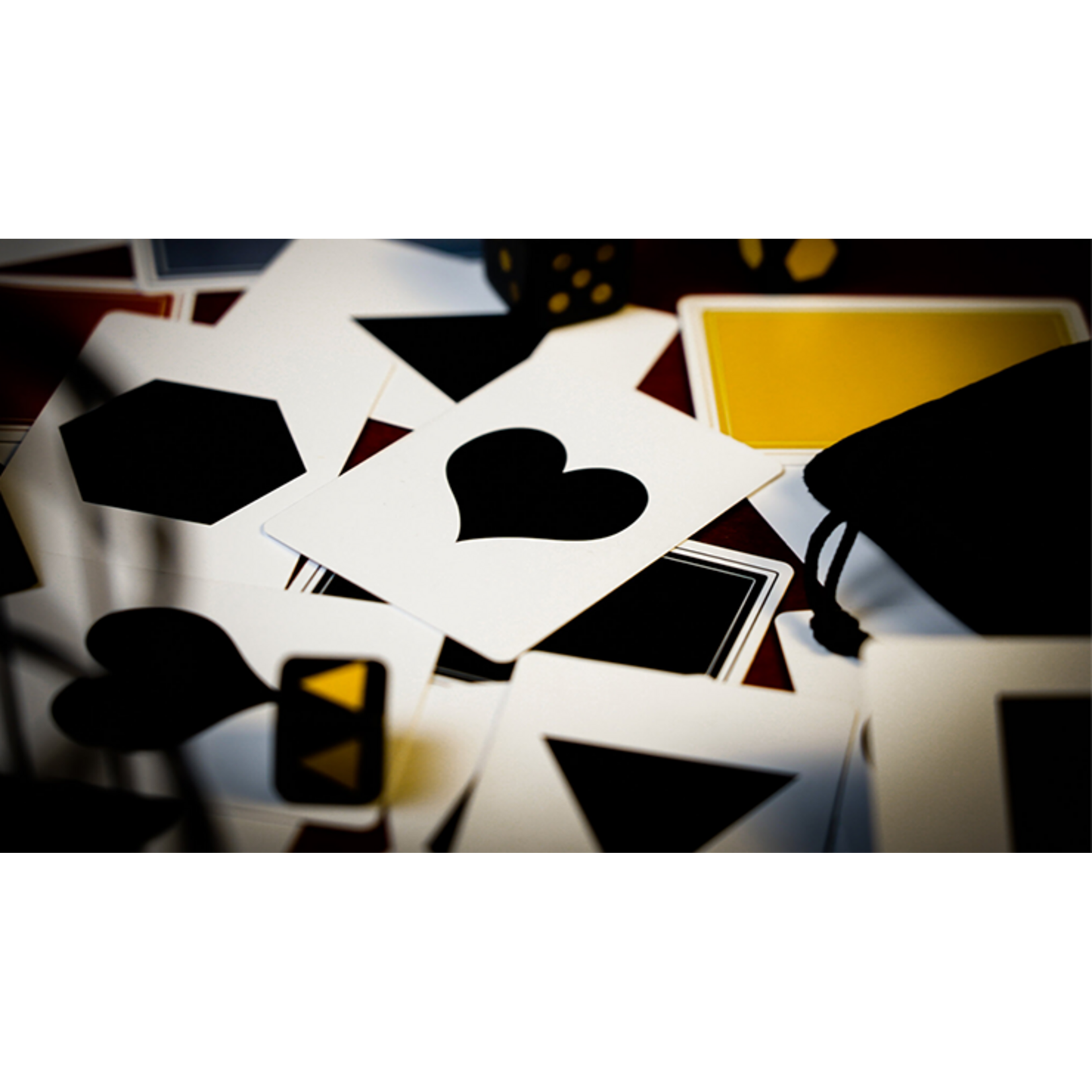 TCC Dice Miracle by TCC Magic