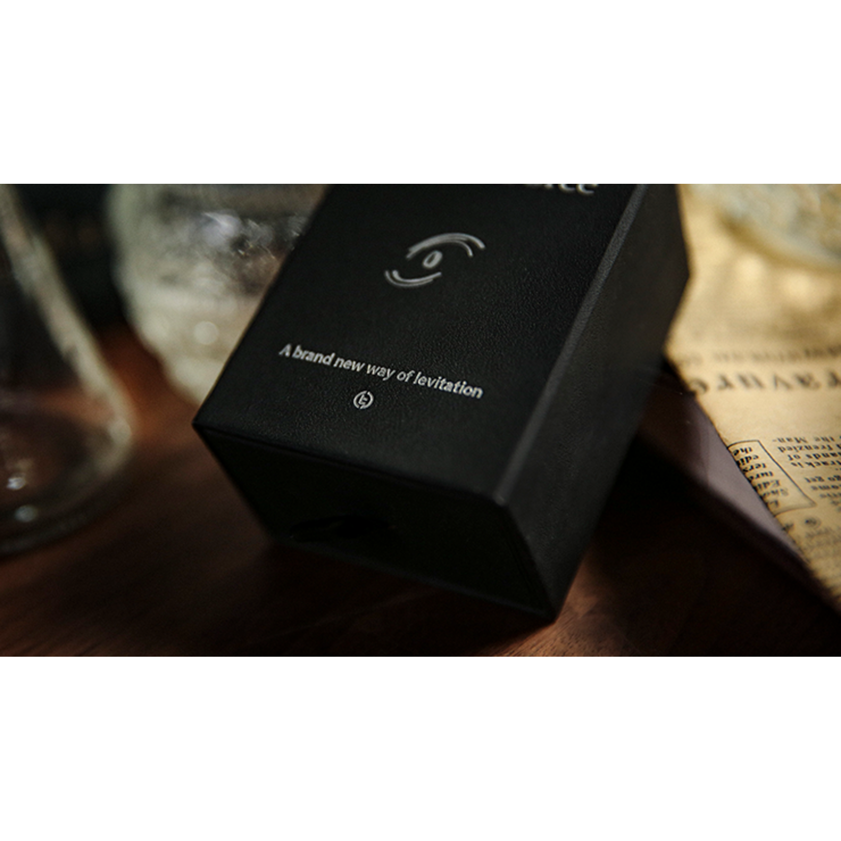 TCC Unseen force pro by TCC Magic