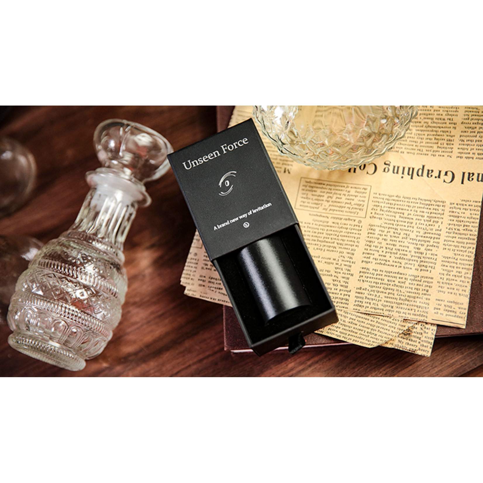TCC Unseen force pro by TCC Magic