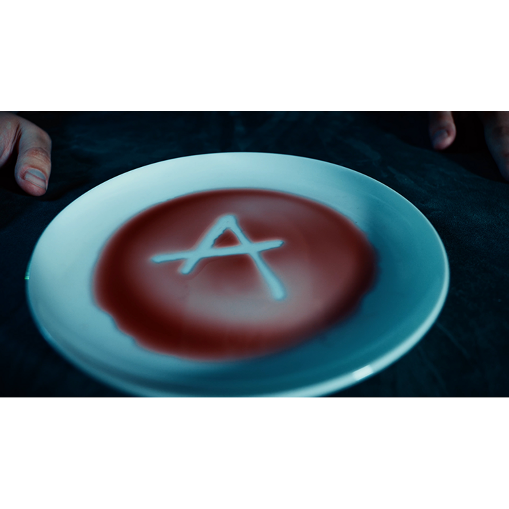 Invocation by Marcos Waldemar & Invisible Compass