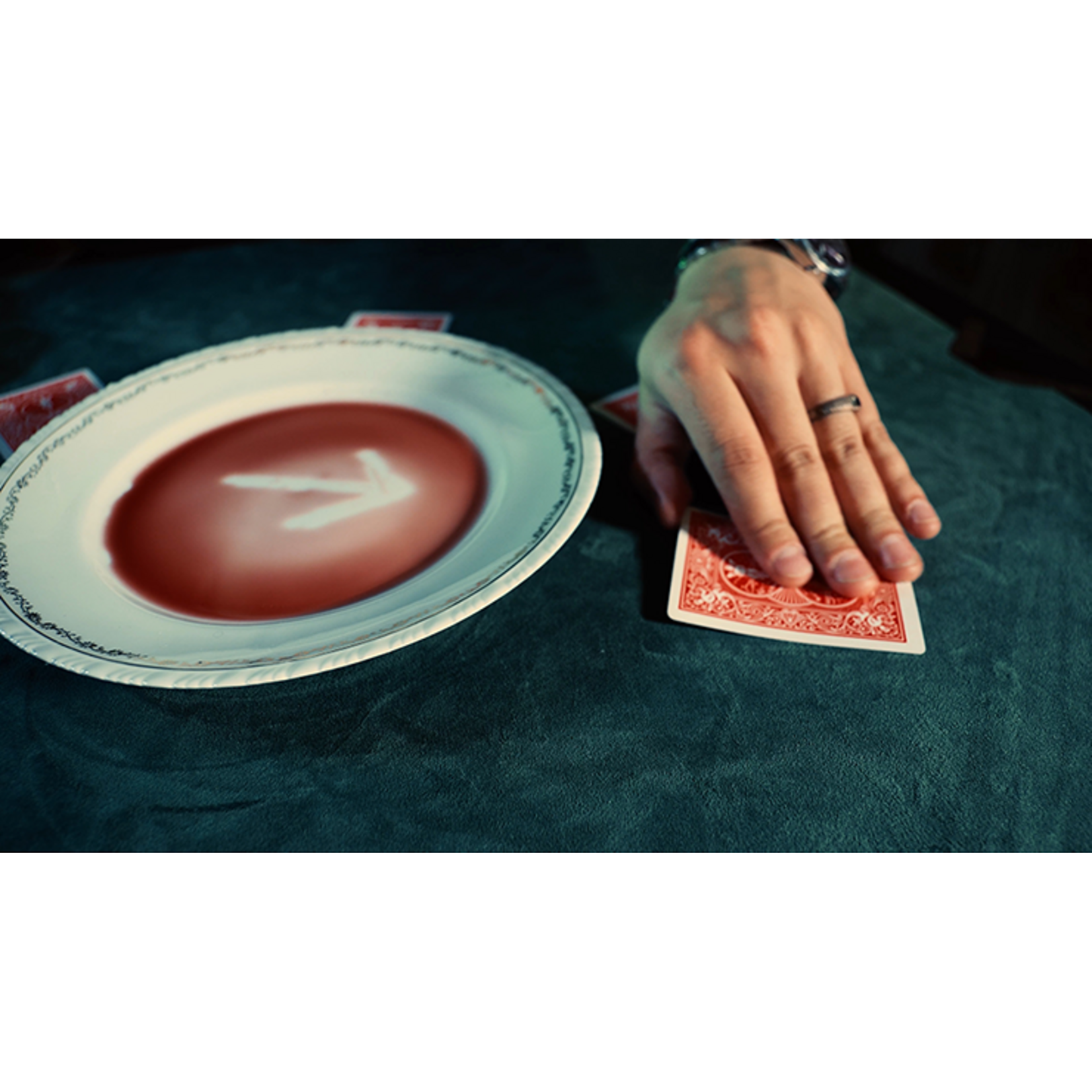 Invocation by Marcos Waldemar & Invisible Compass