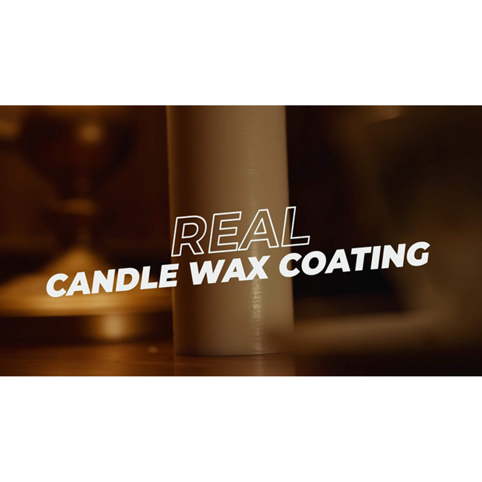 Blaze 2 (The Auto Candle) by Mickey Mak, Alen L. & MS Magic