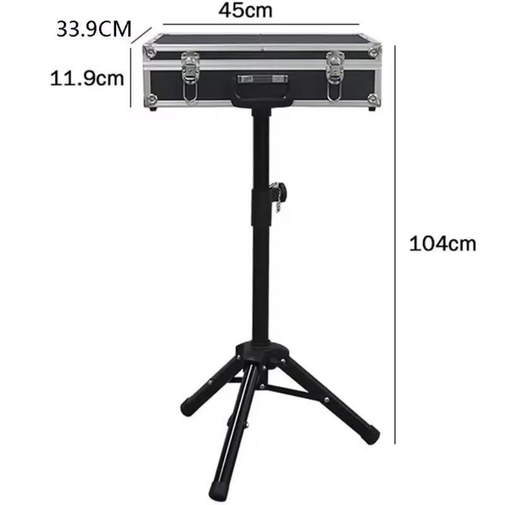 Case and Table