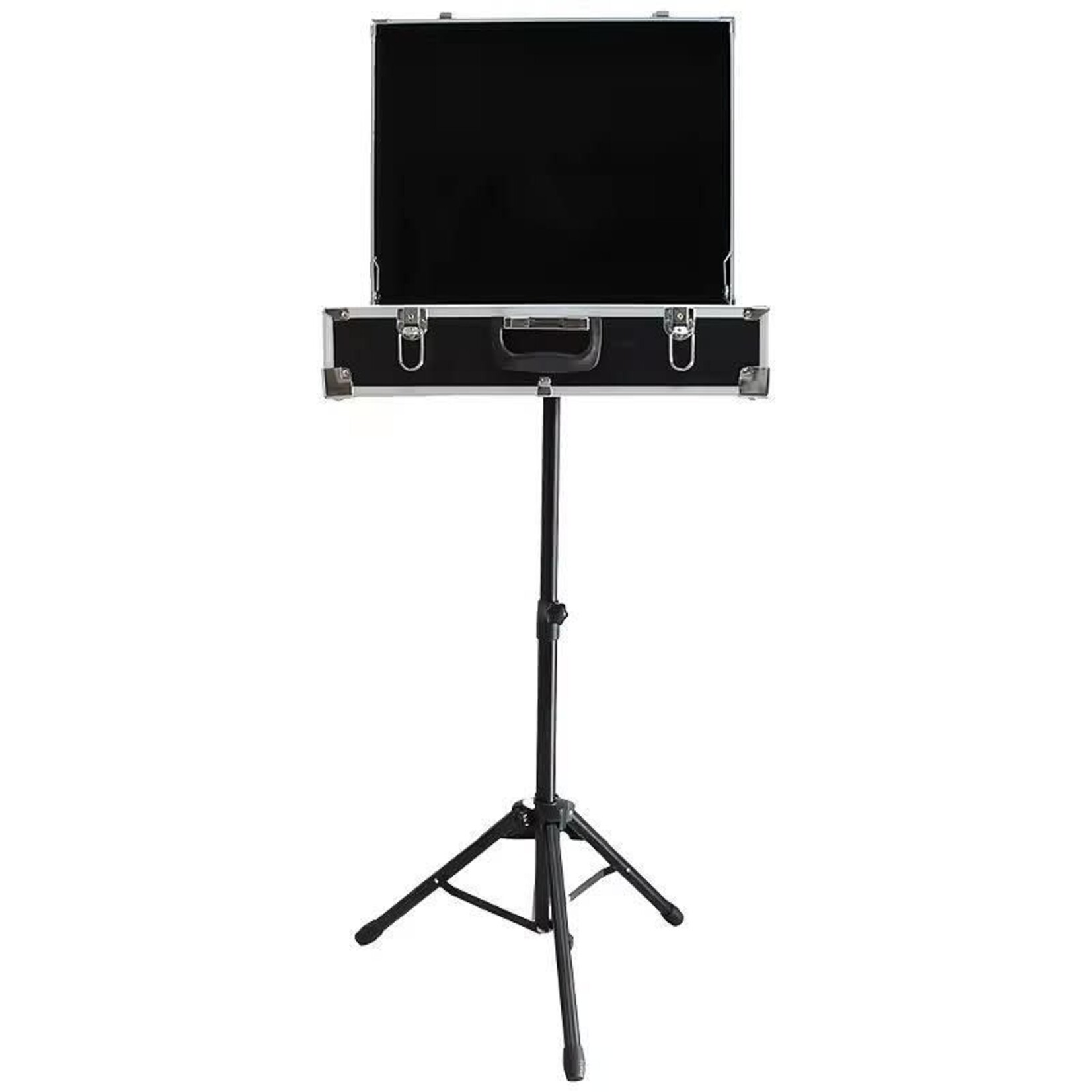 Case and Table