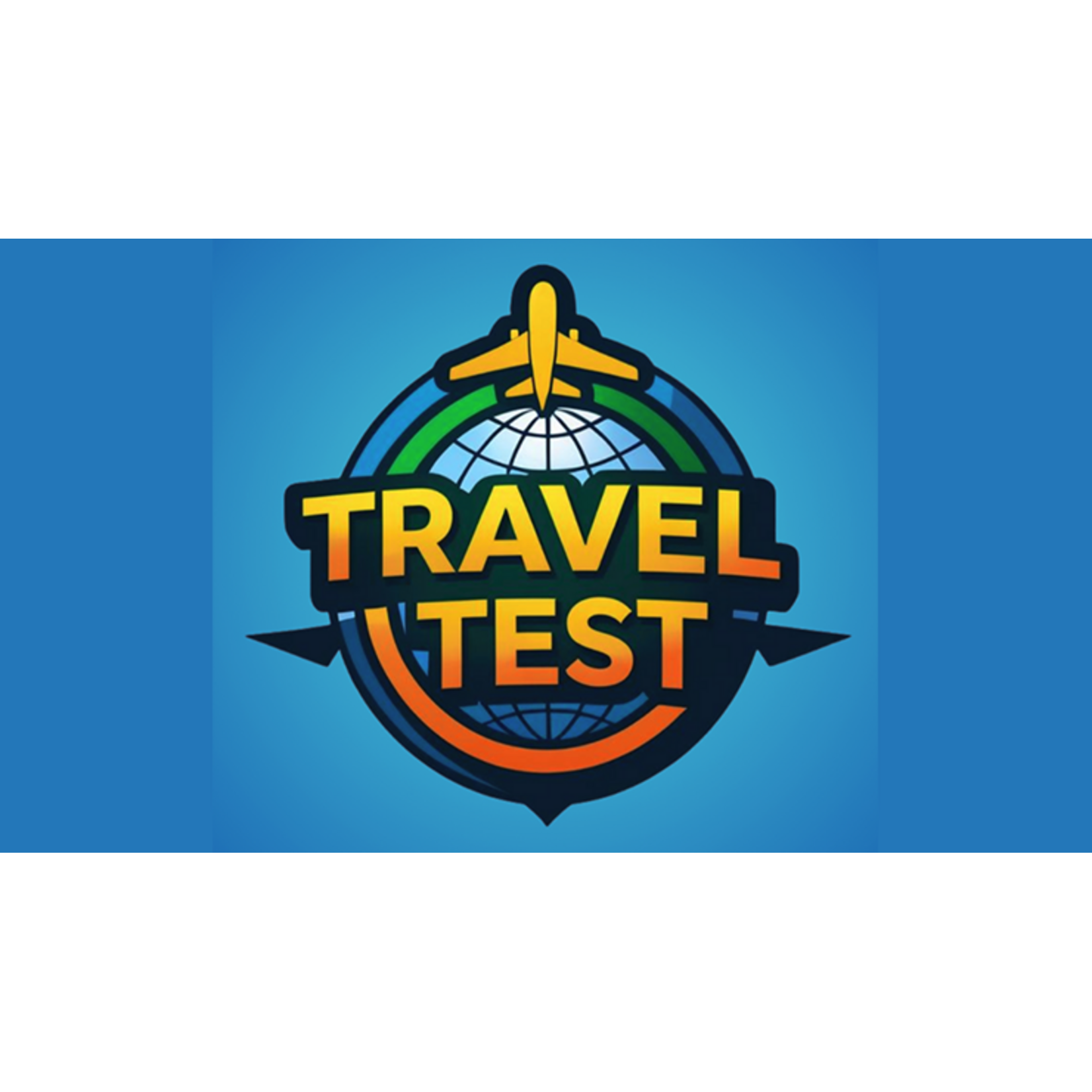 Travel Test by David Jonathan and Nikolas Mavresis