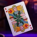 Fortnite Speelkaarten by Theory11