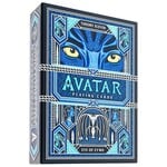 Theory11 Avatar Speelkaarten by Theory11