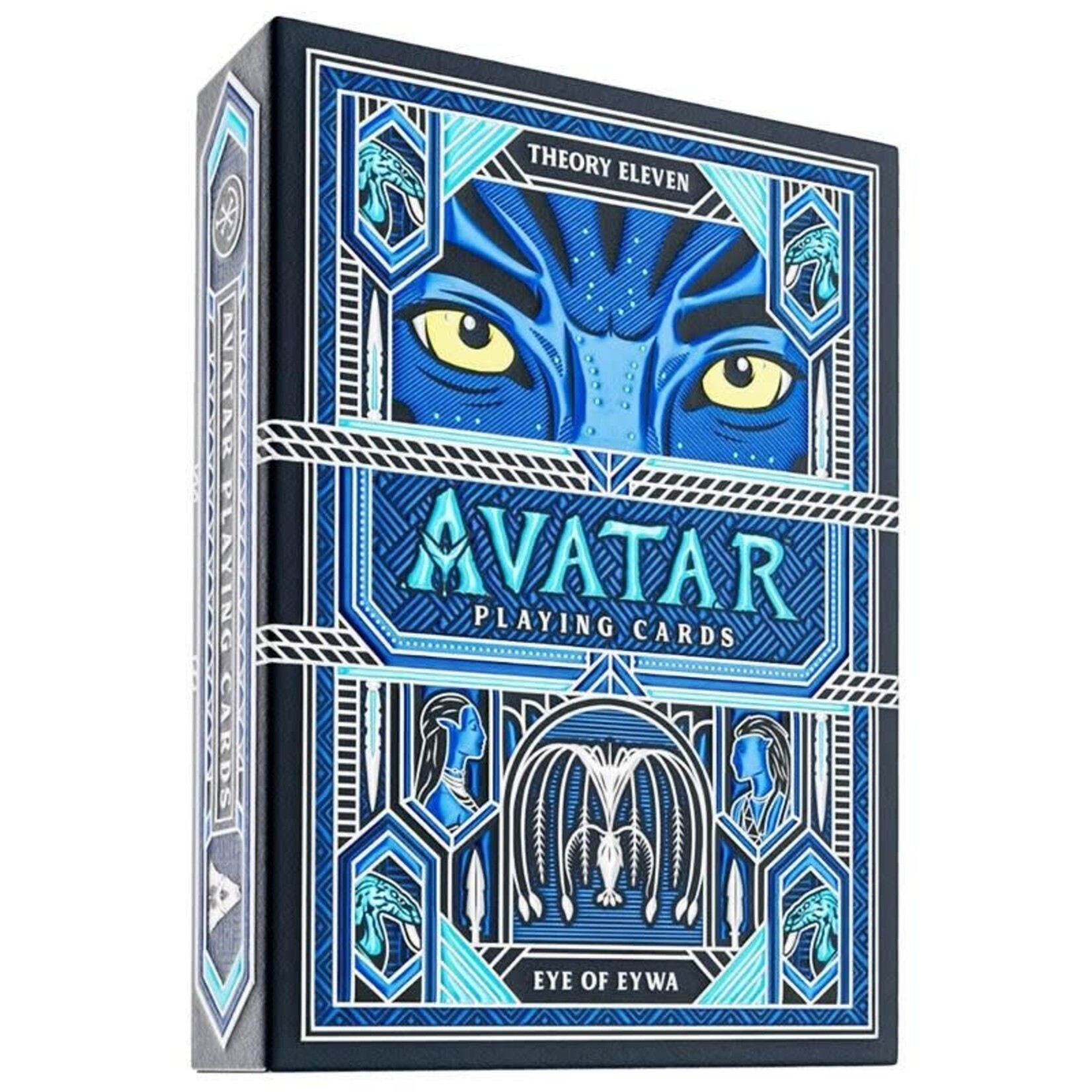 Theory11 Avatar Speelkaarten by Theory11