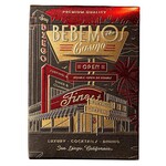 Theory11 Bebemos Casino Speelkaarten by Theory11