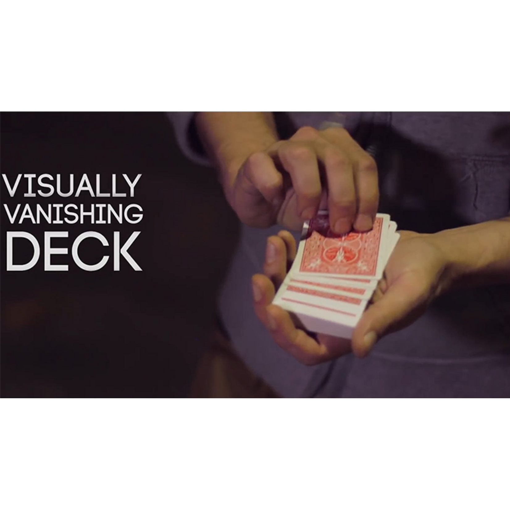 Mirage (Gimmicks and Online Instructions) by JB Dumas and David Stone