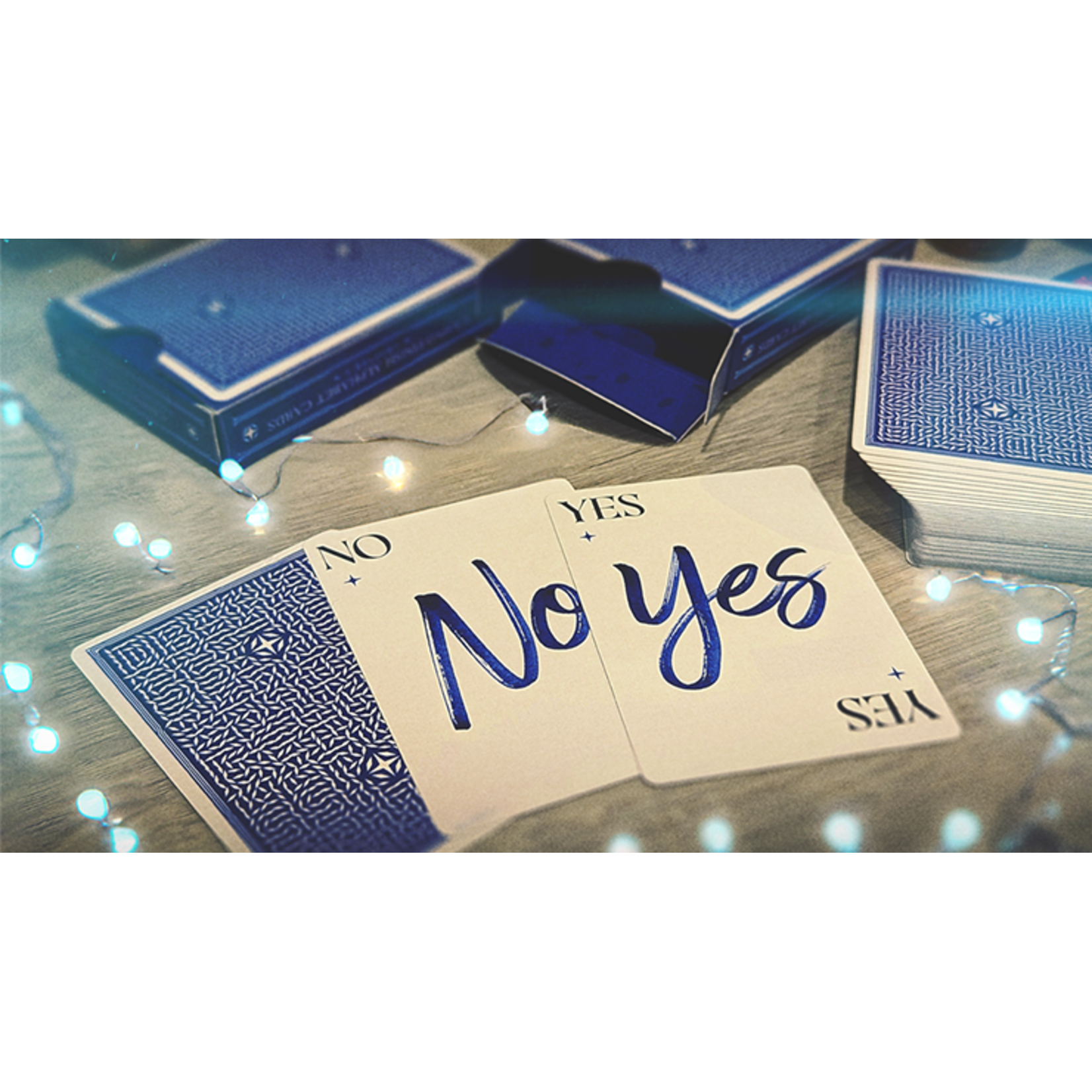 Elysian Script Alphabet Deck
