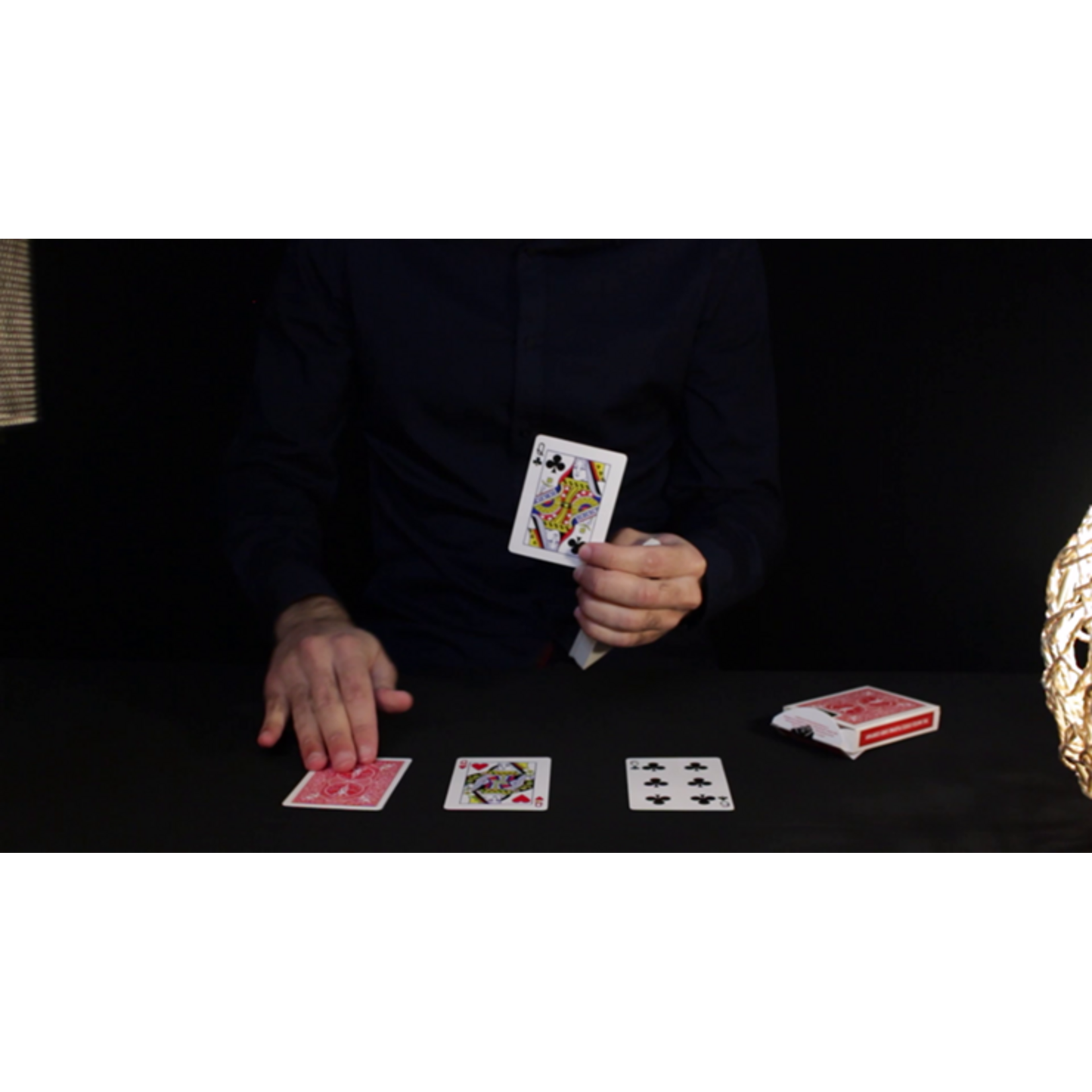 Split Prediction by Massimo Cascione & Anthony Stan