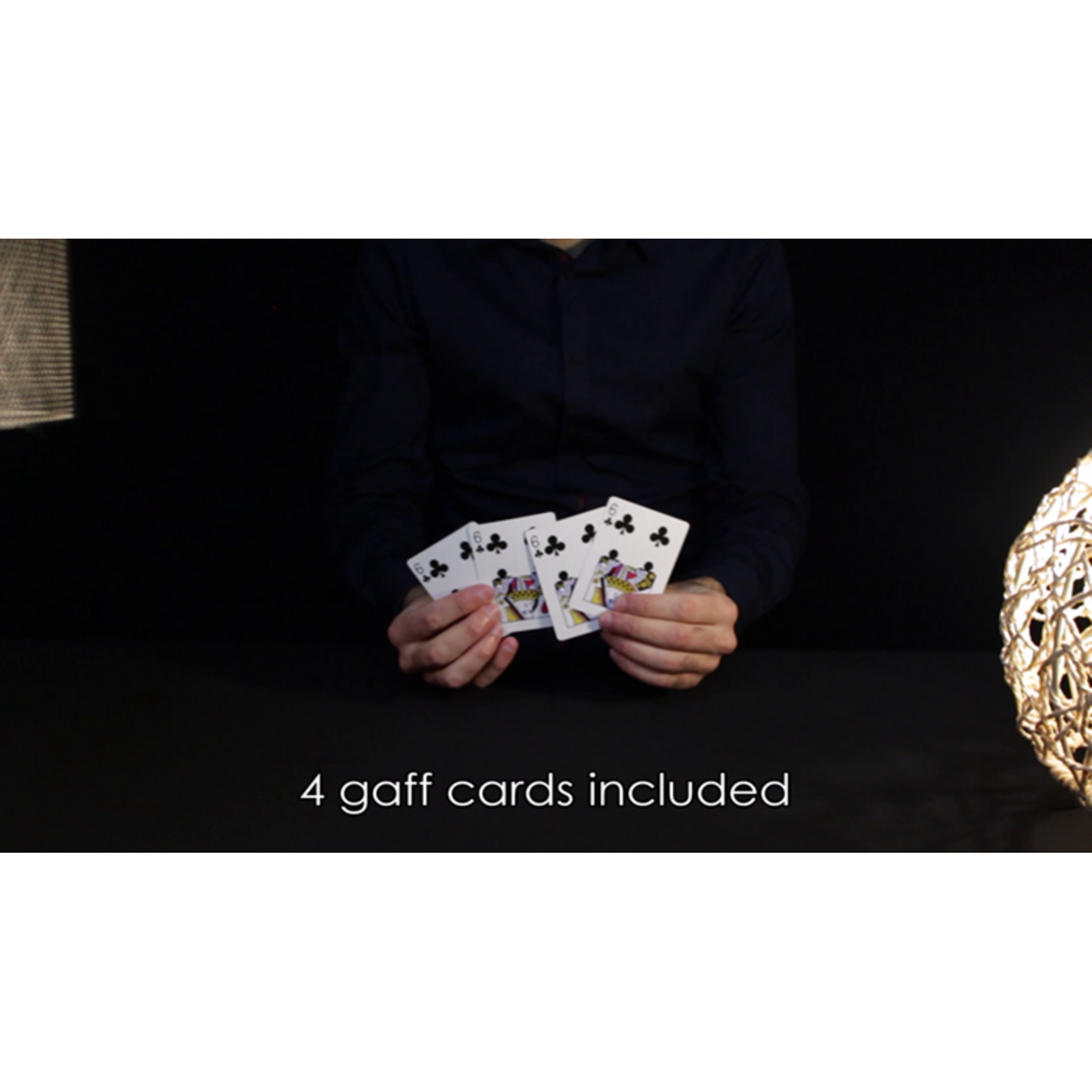 Split Prediction by Massimo Cascione & Anthony Stan