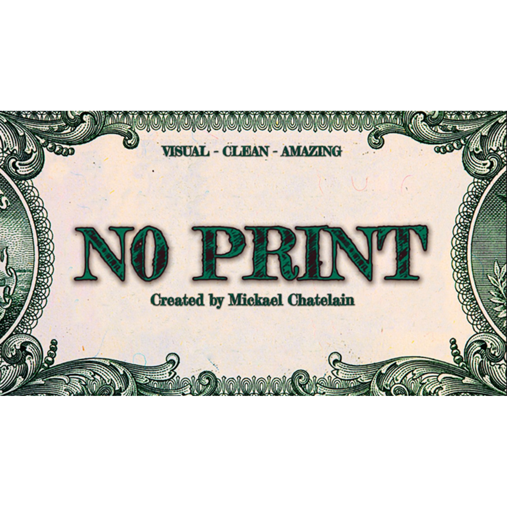 No Print Mickael Chatelain