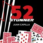 52 Stunner by Juan Capilla