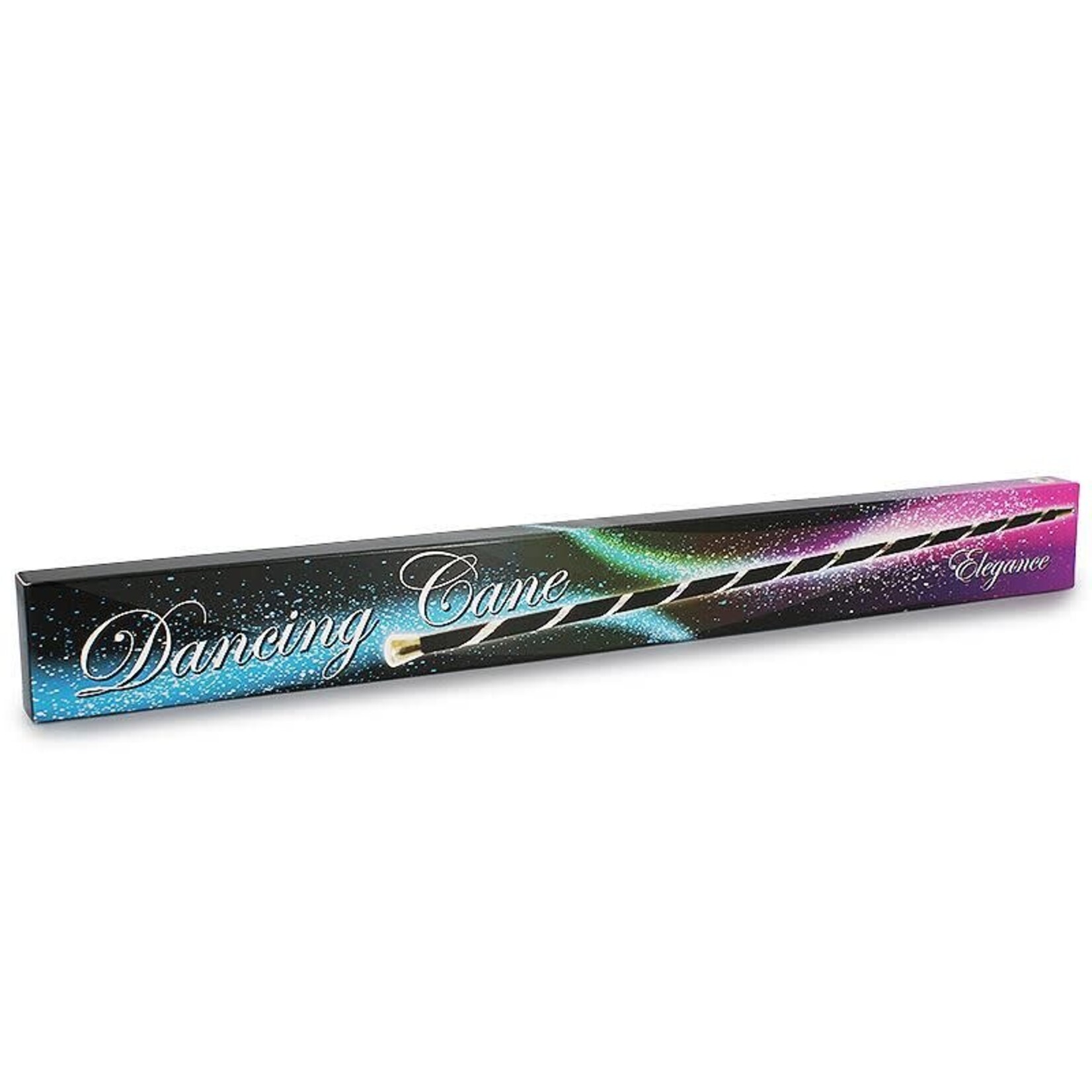 Dancing cane Elegance