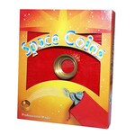 Space coins