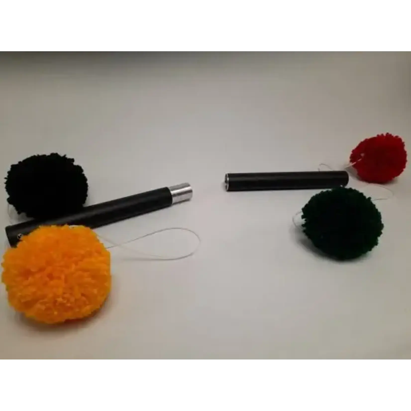 PomPom Wand Deluxe