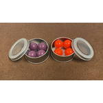 Make it Easy Balls by Leo Smetsers and John Anders