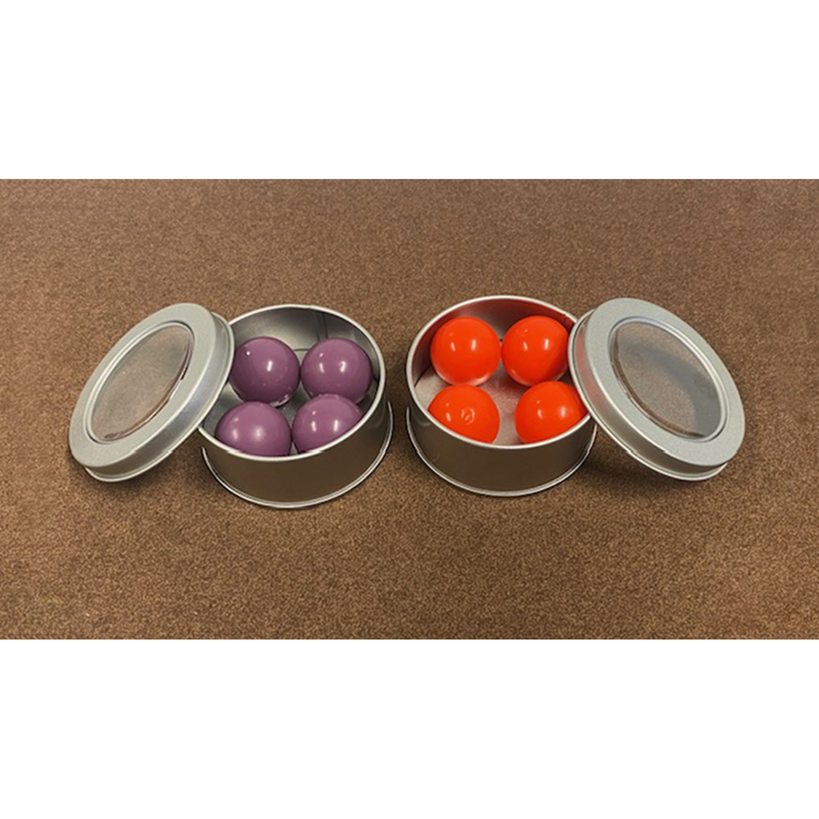 Make it Easy Balls by Leo Smetsers and John Anders