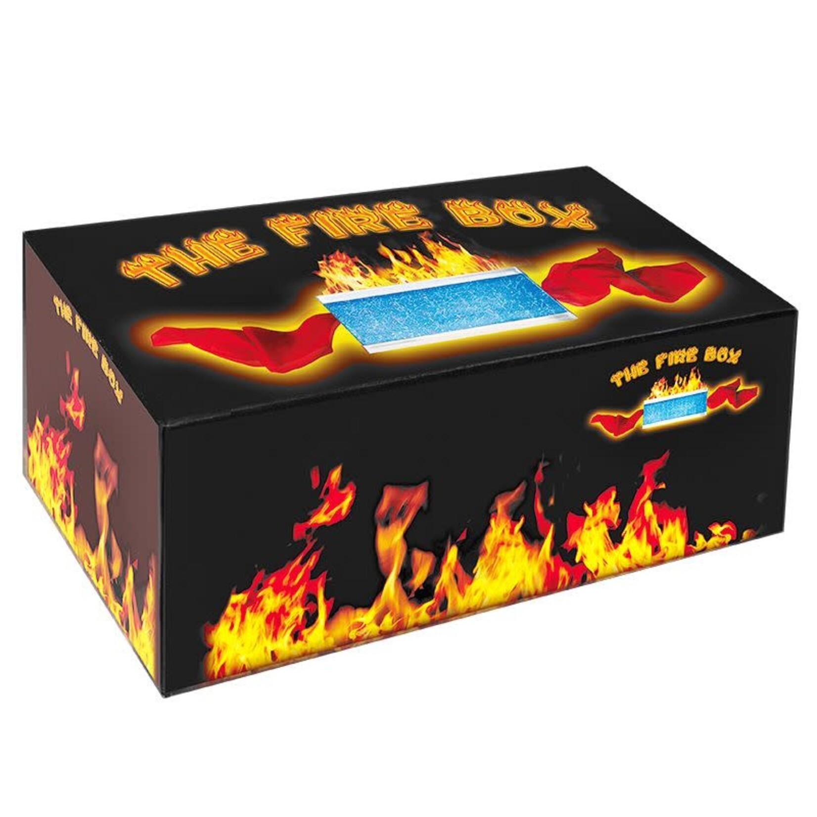 The Fire Box