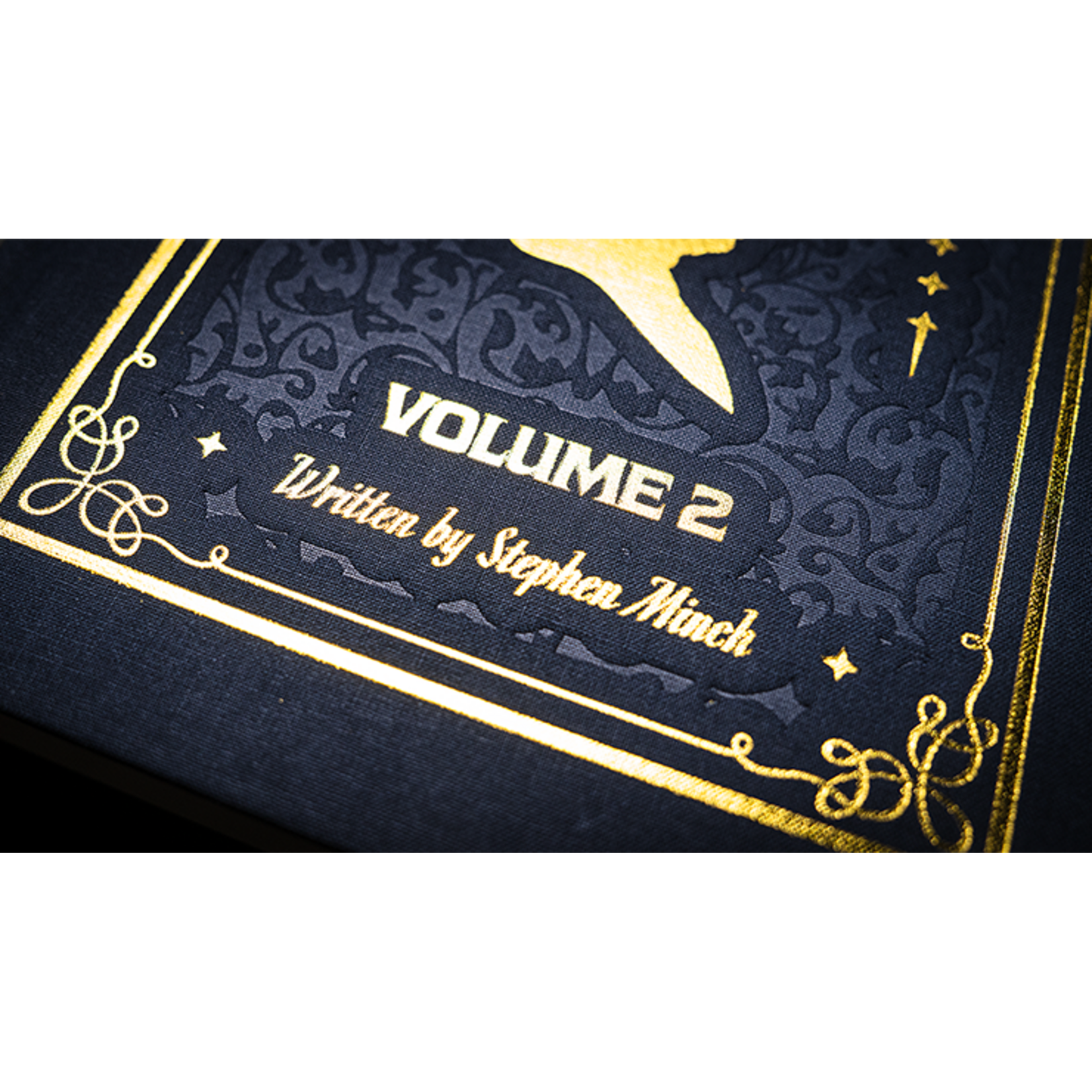 The Collected Works of Alex Elmsley Vol 2
