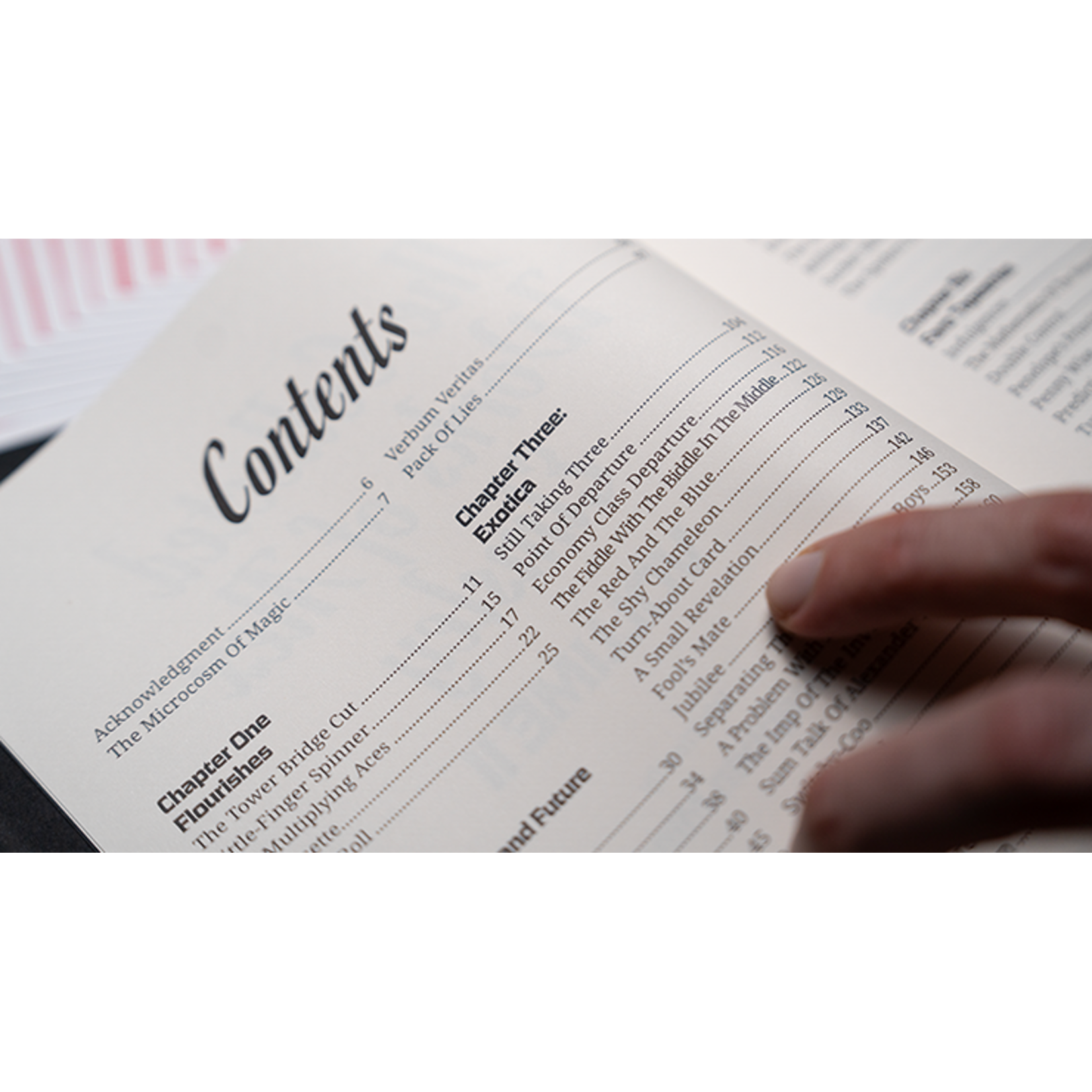 The Collected Works of Alex Elmsley Vol 2