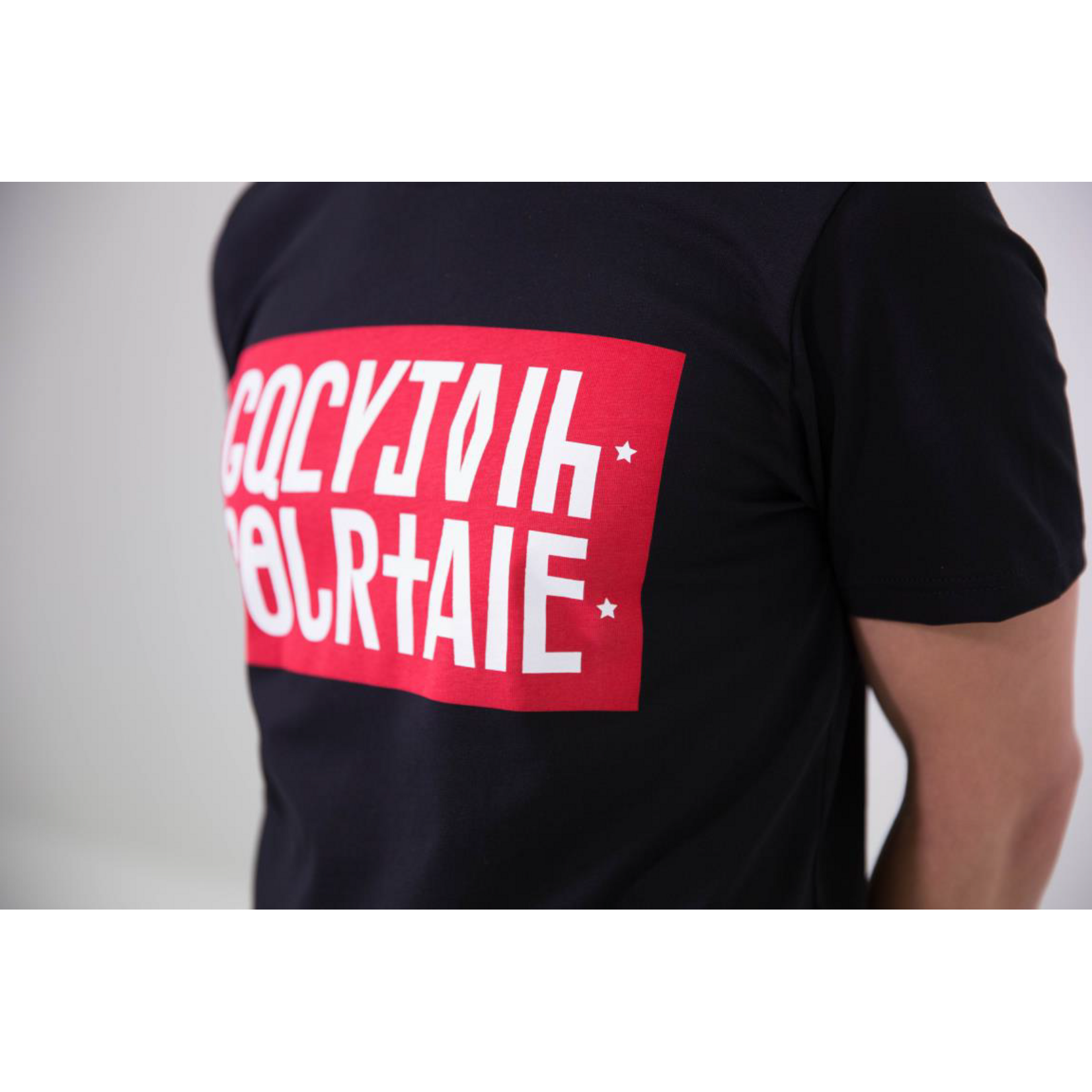 Mindf*ck: The Subliminal Message T-shirt