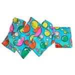 Streamer Production - Bubbles
