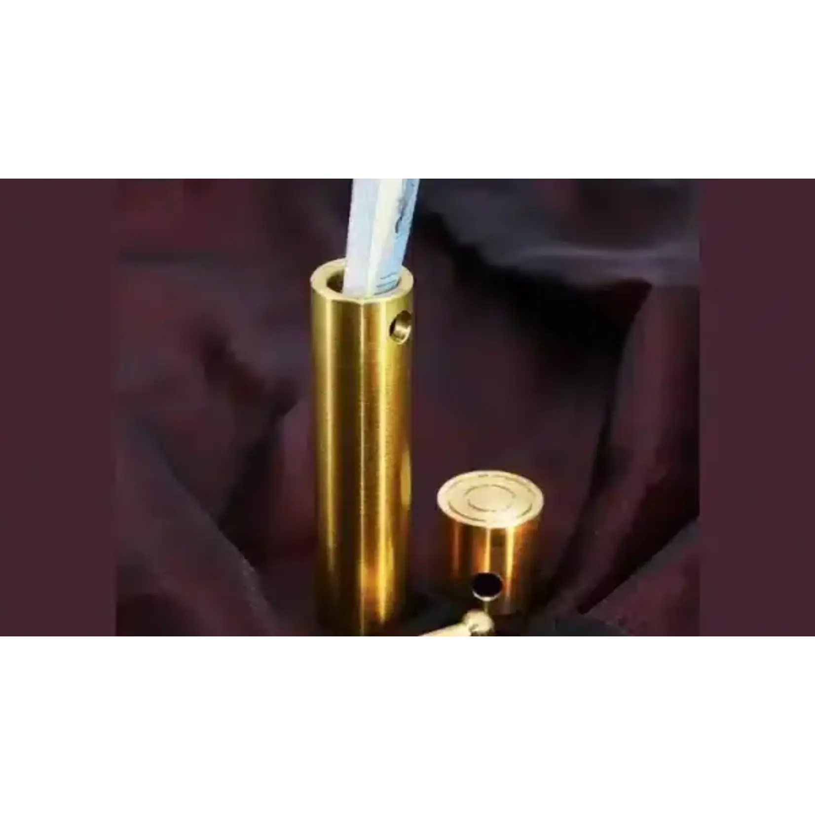 Bill Tube by King Magic