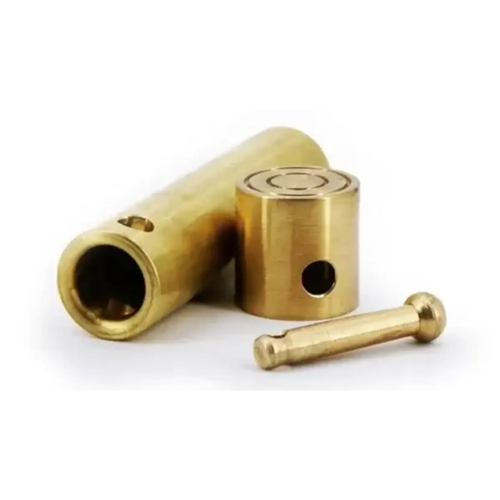 Bill Tube by King Magic