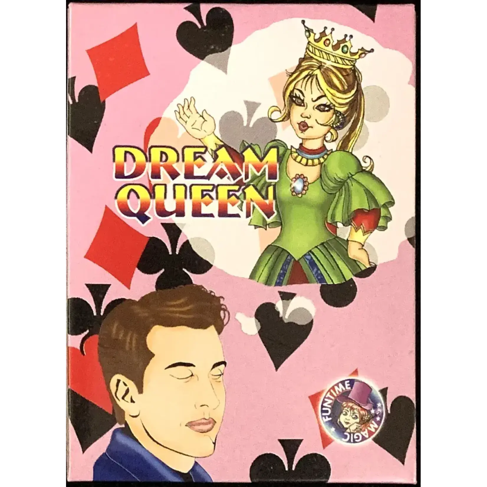 Dream Queen