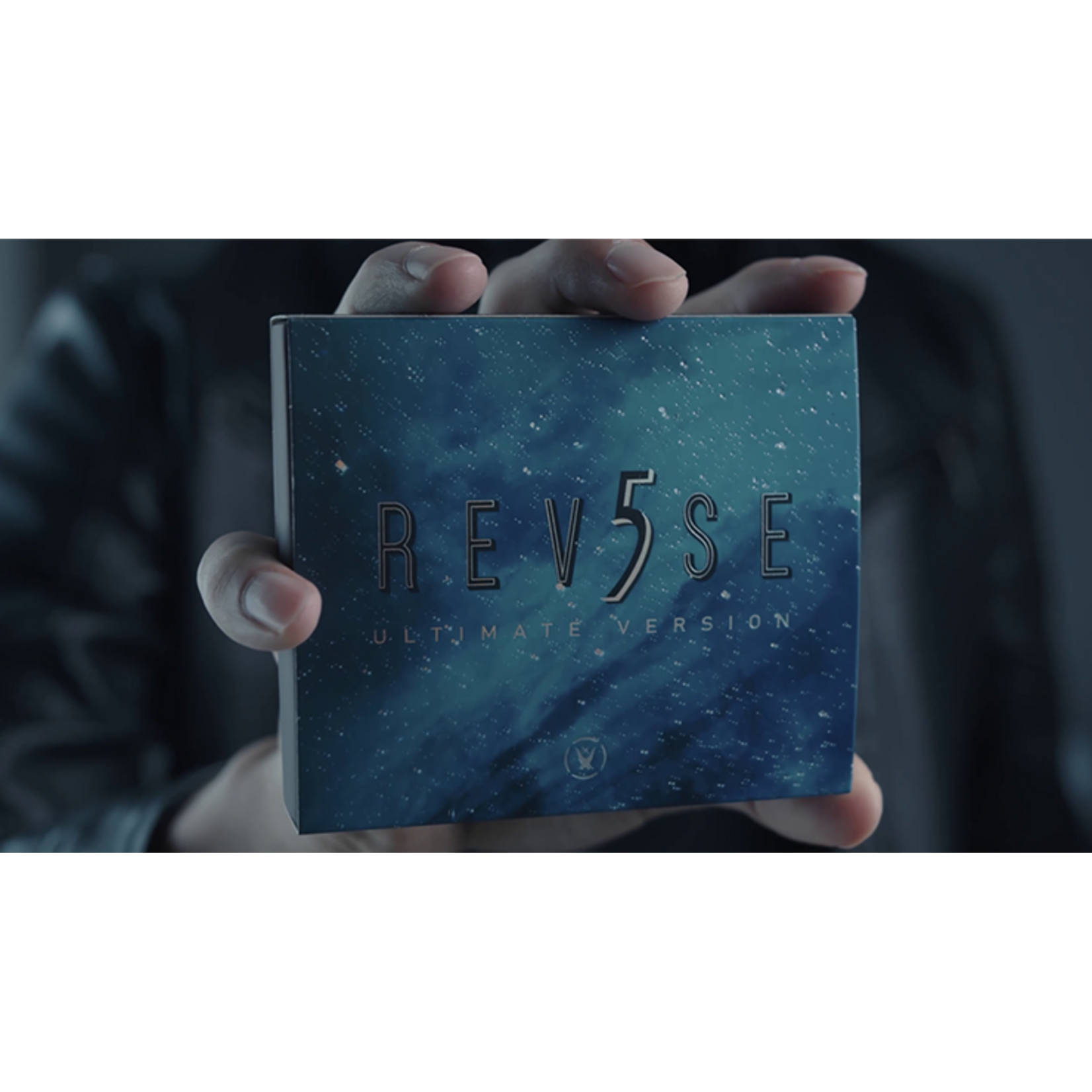 Skymember Presents: REVISE 5 MARK 2 by Mike Clark