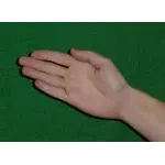 Cigarette production gimmick