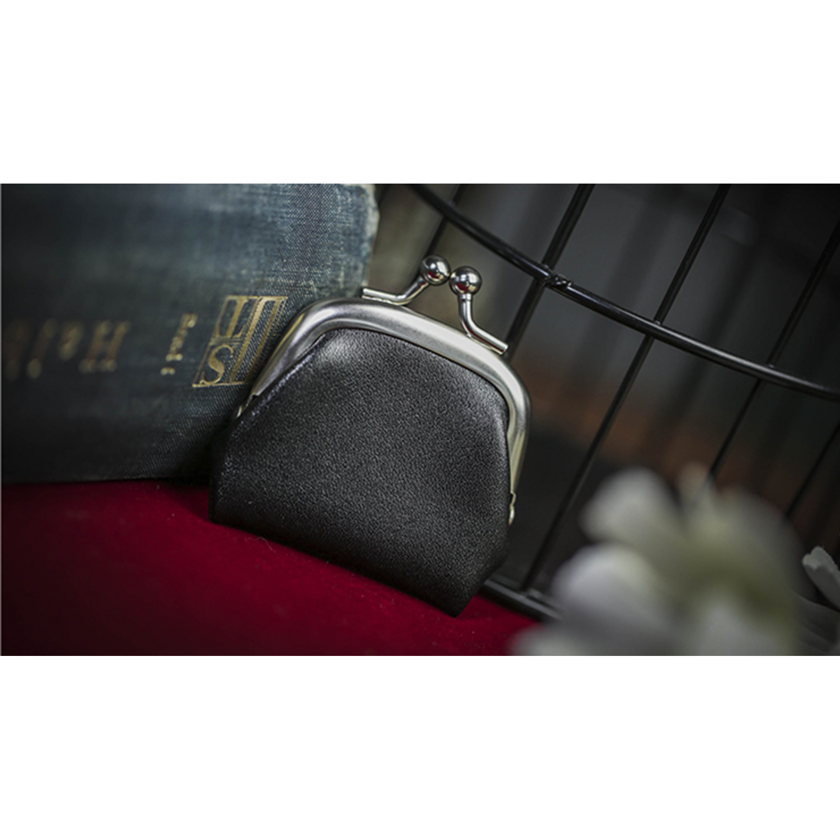 TCC Coin Purse 3.0 by TCC
