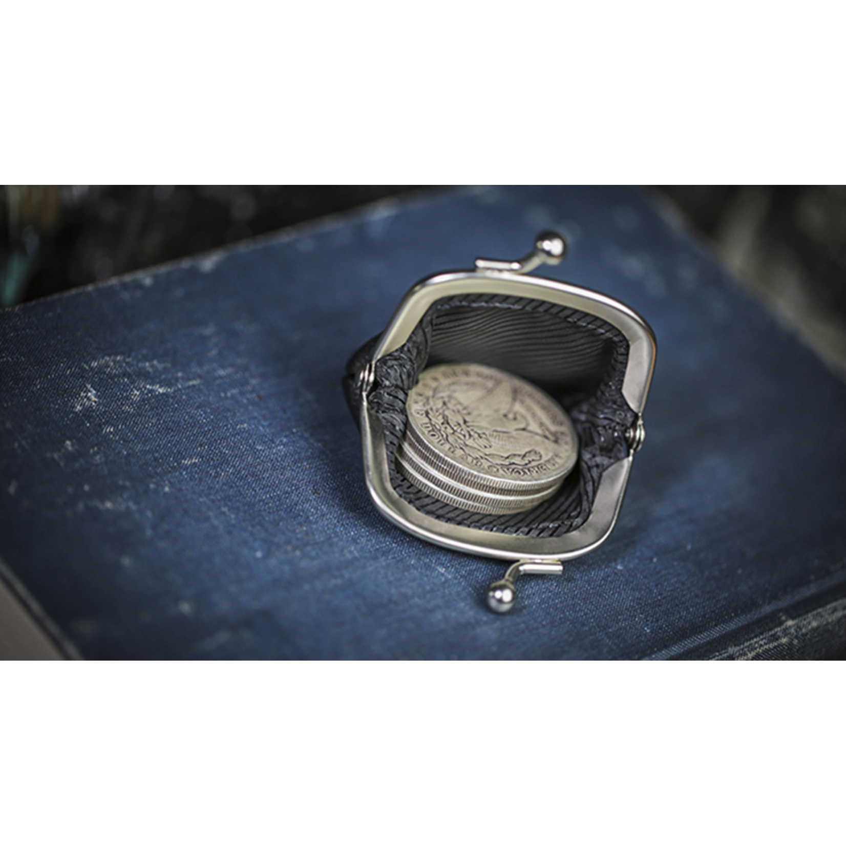 TCC Coin Purse 3.0 by TCC